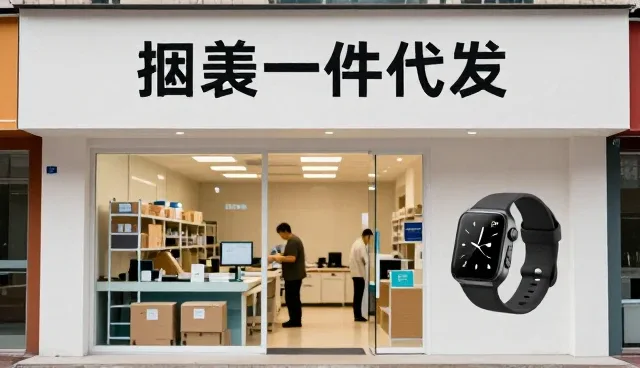 北京吉平顺发商贸有限公司分享涵盖一件代发渠道分销应用经验